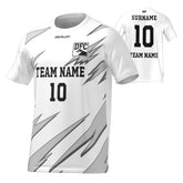 Flight Jersey Lightning - White